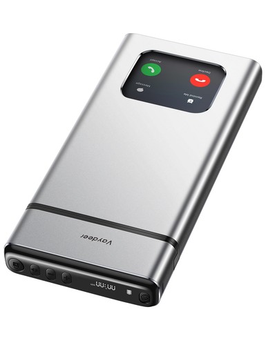 Vaydeer metal phone lock - vaydeer,