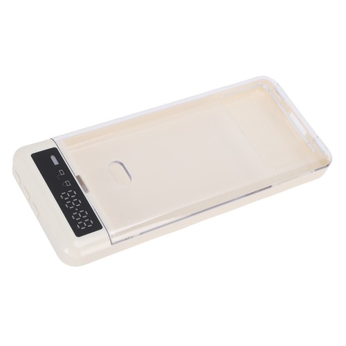 Portable cell phone lock - portable,