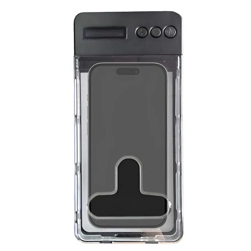 Self discipline phone - self-discipline, timer