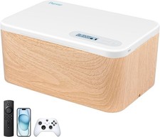 Safe Timed Lock Box, Phone