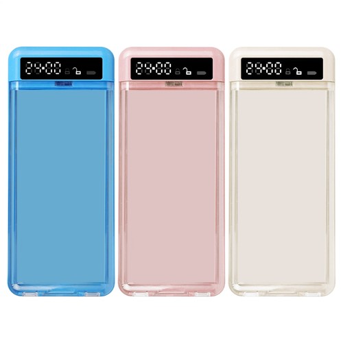 Cell phone lock - phone, with