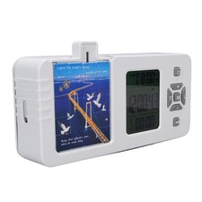 Phone Timer Lock Box Safe