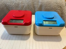 1 x MINT Kitchen Safe Time