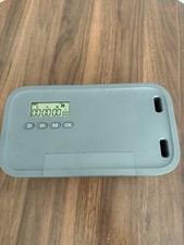 HIKENRI Timed Lock Box Phone