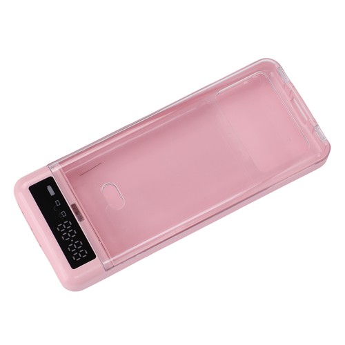 Portable cell phone lock - phone,