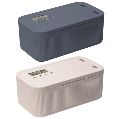 Digital timer lock box - digital,