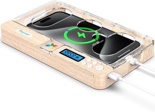 Dayear phone lock - phone,