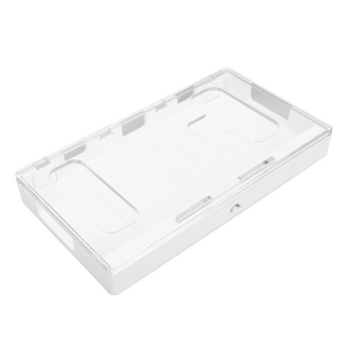 Phone lock box - box, control