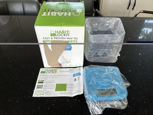 Timelock box for - box, snacks,