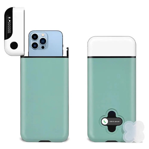 Smart phone lock - smart, box