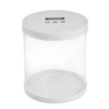 Electronic Time Lock Box Timer