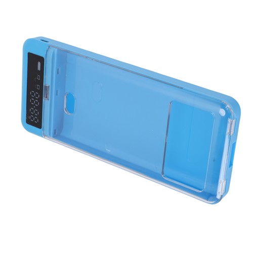 Portable cell phone - phone, box