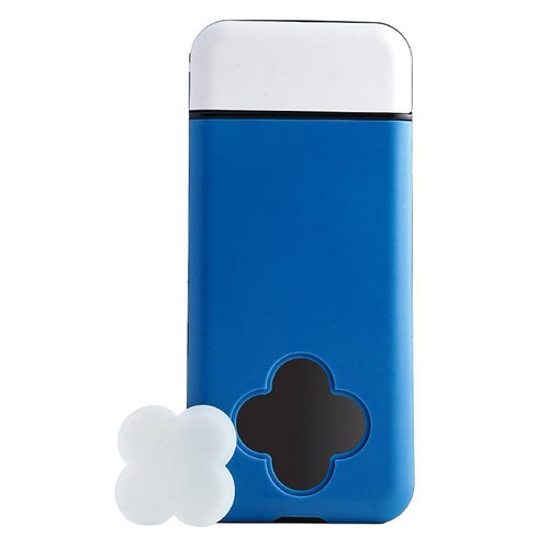 Cell phone lock box with - cell,