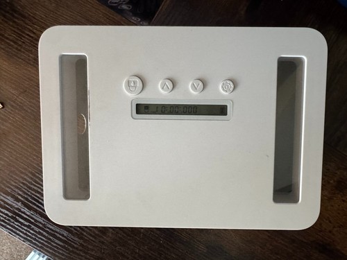 Vaydeer time lock box with - lock,