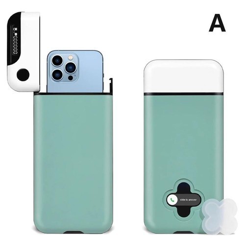 Cell phone lock box - cell,