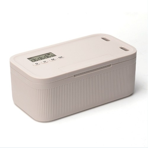 For smart timer - smart,