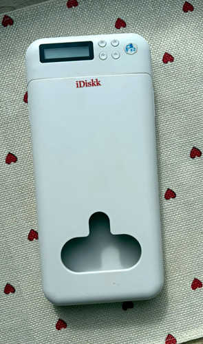 Idiskk phone jail timer lock - phone,