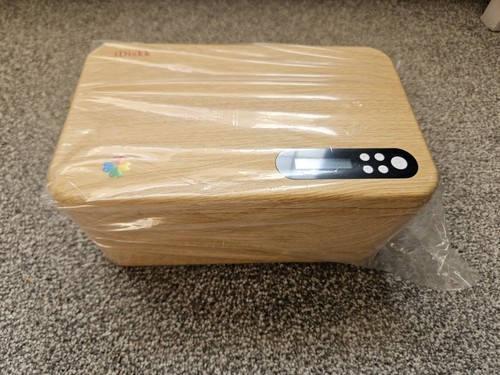 Idiskk safe timed lock - lock, box