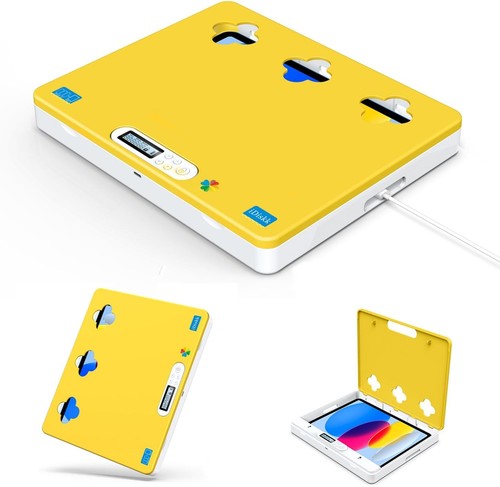 Idiskk phone pad - idiskk, timer