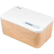iDiskk Safe Timed Lock Box