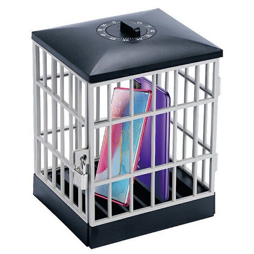 Phone party jail cage prison - phone,