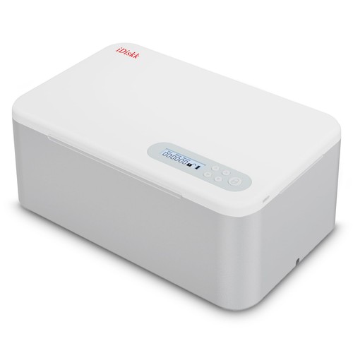 Idiskk phone lock box - idiskk,