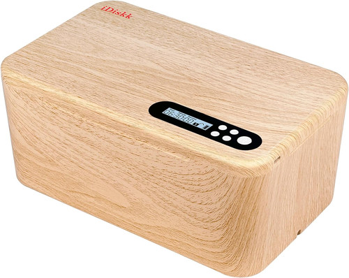 Idiskk safe timed - timed, box