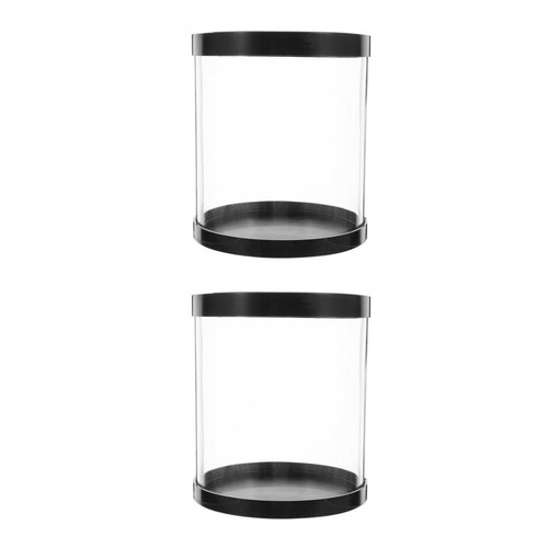2pcs electronic timer lock box - electronic,