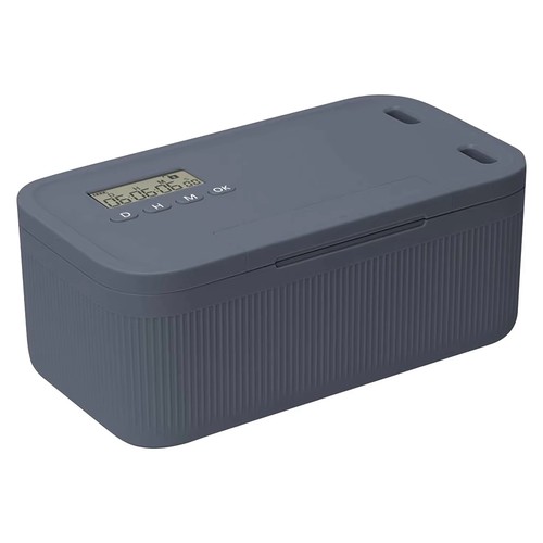 Phone lock box timer - lock,