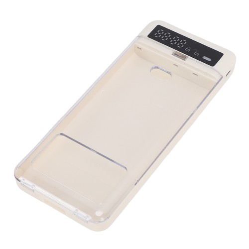 Phone lock box - lock,