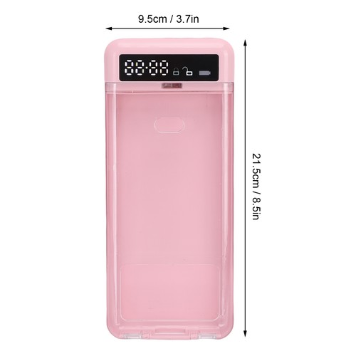 New portable cell phone lock - cell,