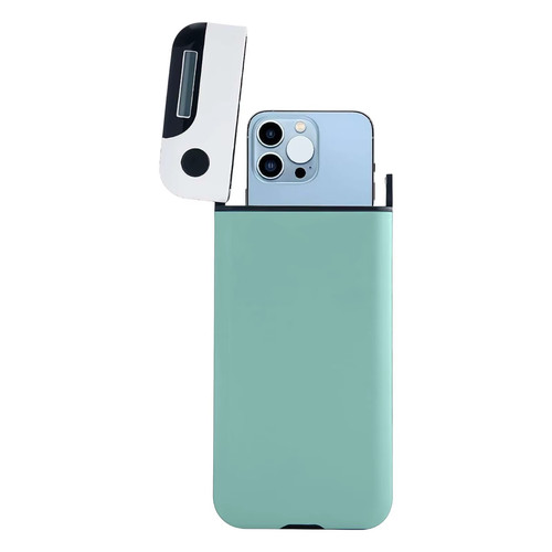 Phone lock box - phone,