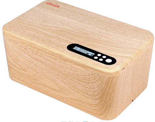 Idiskk timed lock box for - box,
