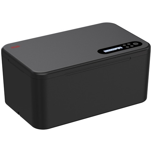 Idiskk safe timed - timed, box
