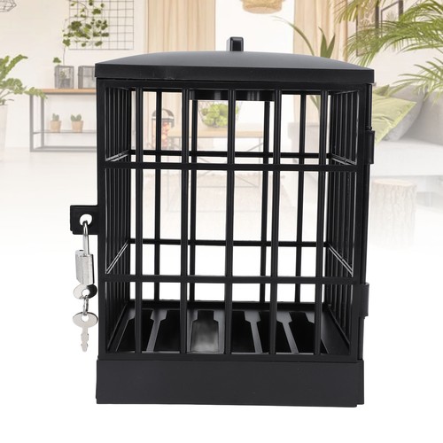 Phone jail lock box - jail, with