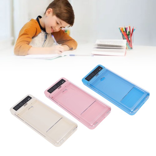Portable cell phone lock - cell, box