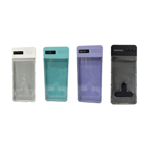 Smartphone lock box electronic - lock,