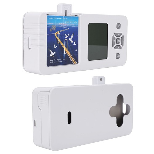 Phone lock box with timer - phone,