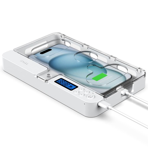 Idiskk phone lock - idiskk, with