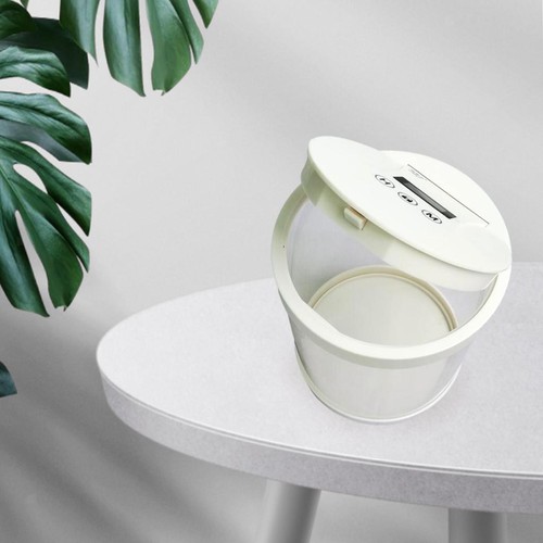 Timer lock container multi - timer,