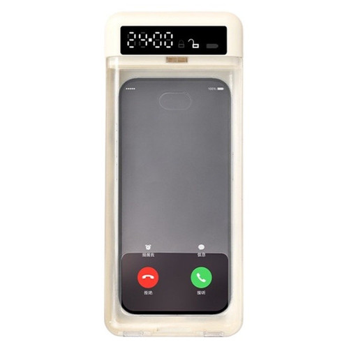 Timer lock box for - timer,