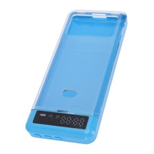 Portable Cell Phone Lock Box