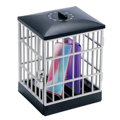 Mobile phone storage - mobile, box