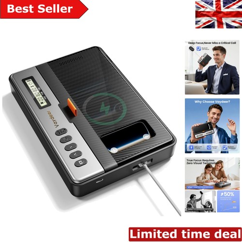 Portable phone lock box - portable,