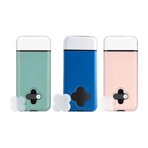Cell phone lock box - phone, with