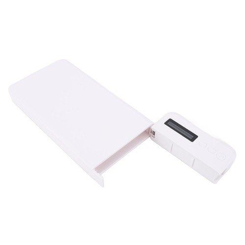 Portable mobile phone lock box - phone,