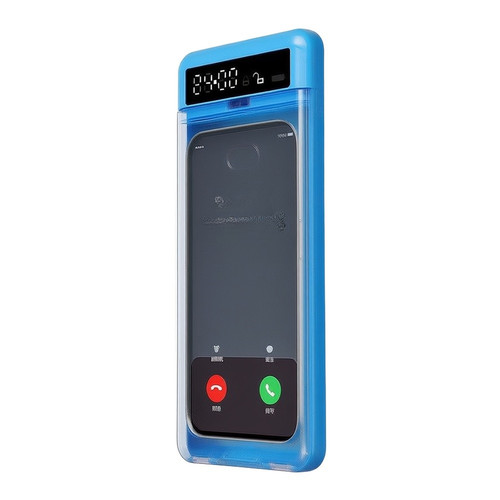 Timer lock box for - timer,