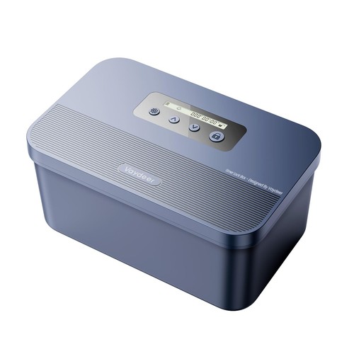 Vaydeer time lock box - lock,